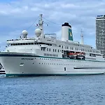 App 27 Penthouse Am Passathafen Travemuende Pva027
