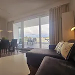 App 27 Penthouse Am Passathafen Travemuende Pva027