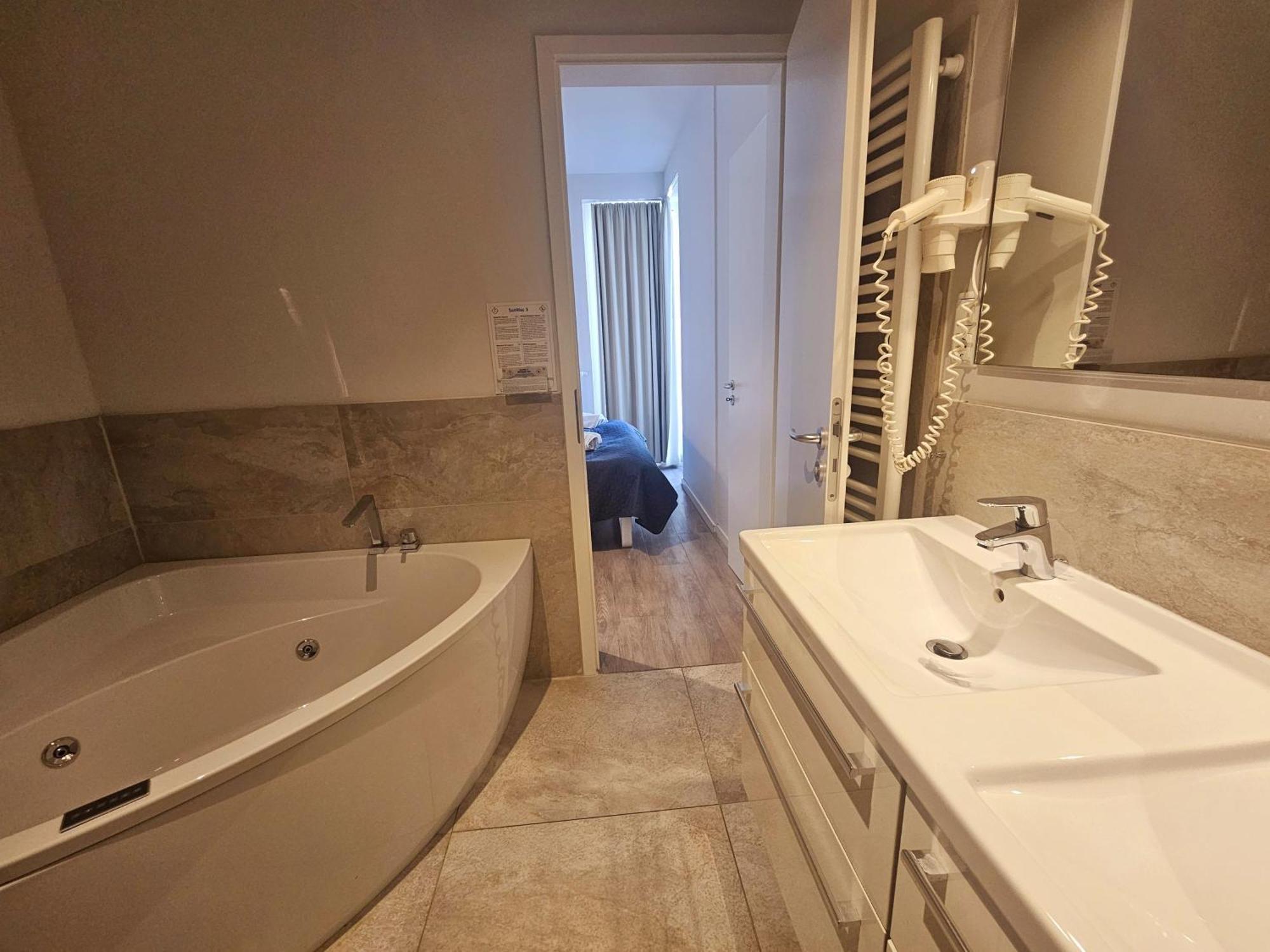 App 27 Penthouse Am Passathafen Travemuende Pva027 * Lubeck