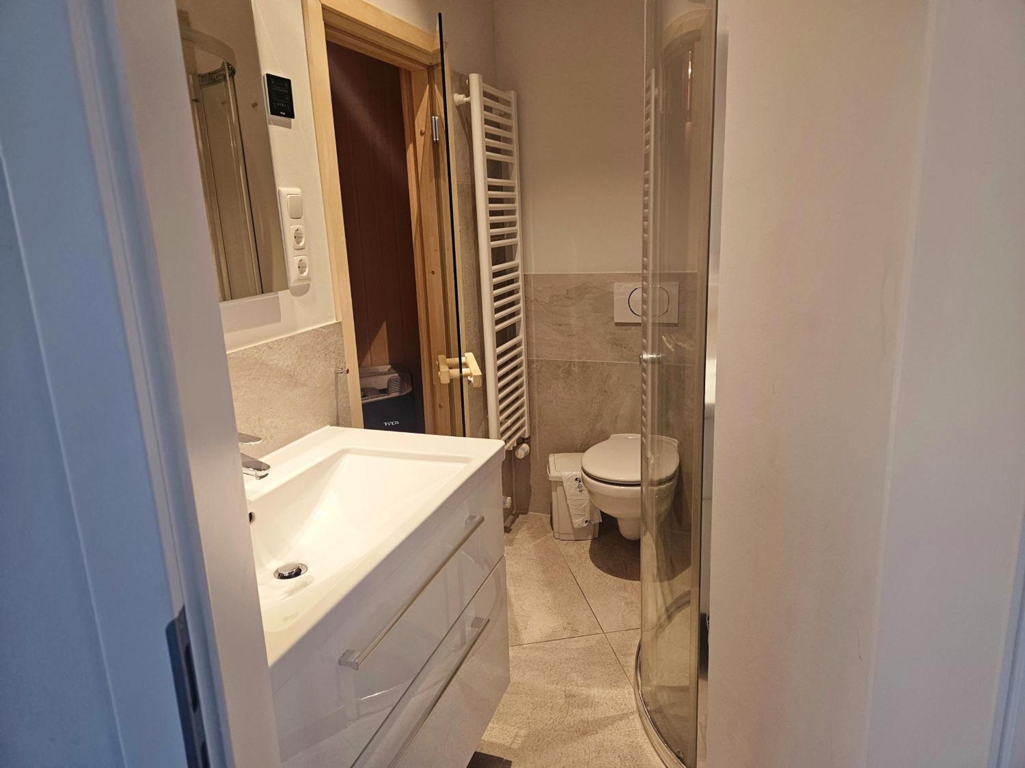 App 27 Penthouse Am Passathafen Travemuende Pva027 Lübeck