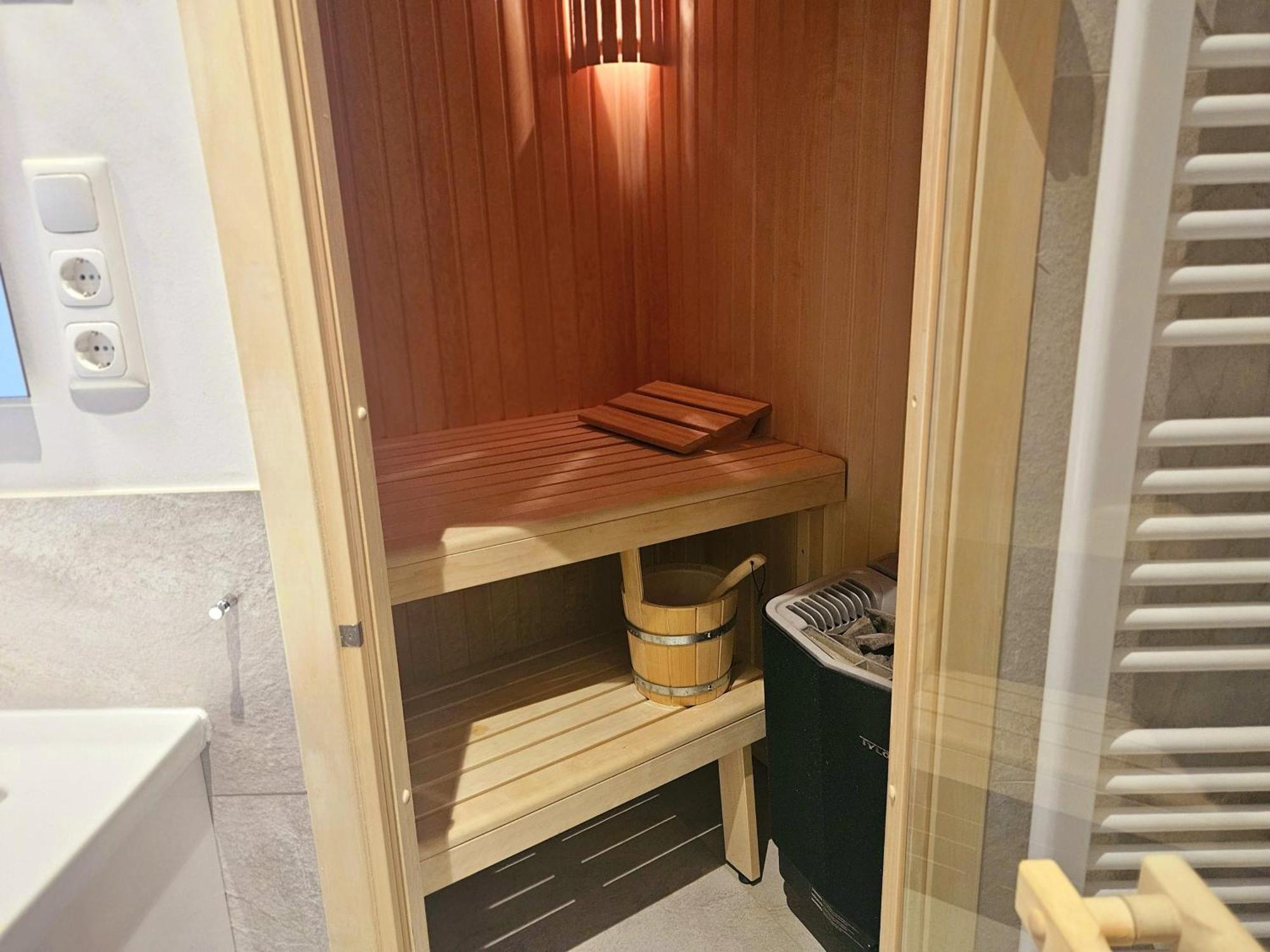 App 27 Penthouse Am Passathafen Travemuende Pva027 Apartment